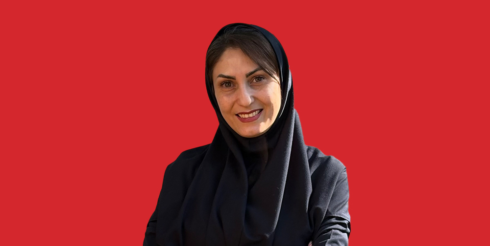 سارا روضه خوانی معلم پایه اول
