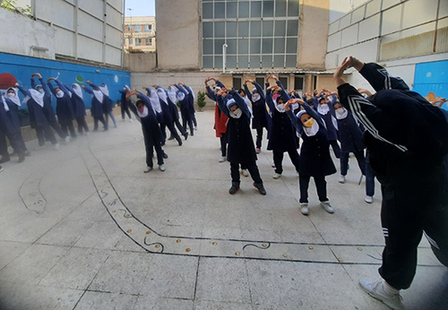 ورزش (1)