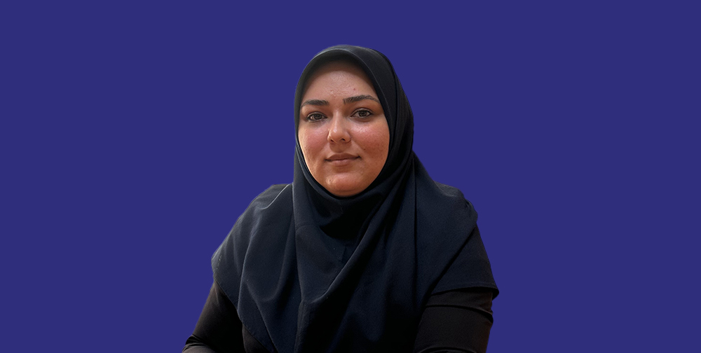 ریحانه بهرامنی مشاوره دوره دوم دبستان سایه سرو
