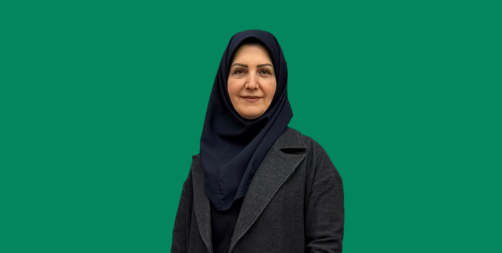 فرح علیپور مشاور و روانشناس دبستان دوره اول