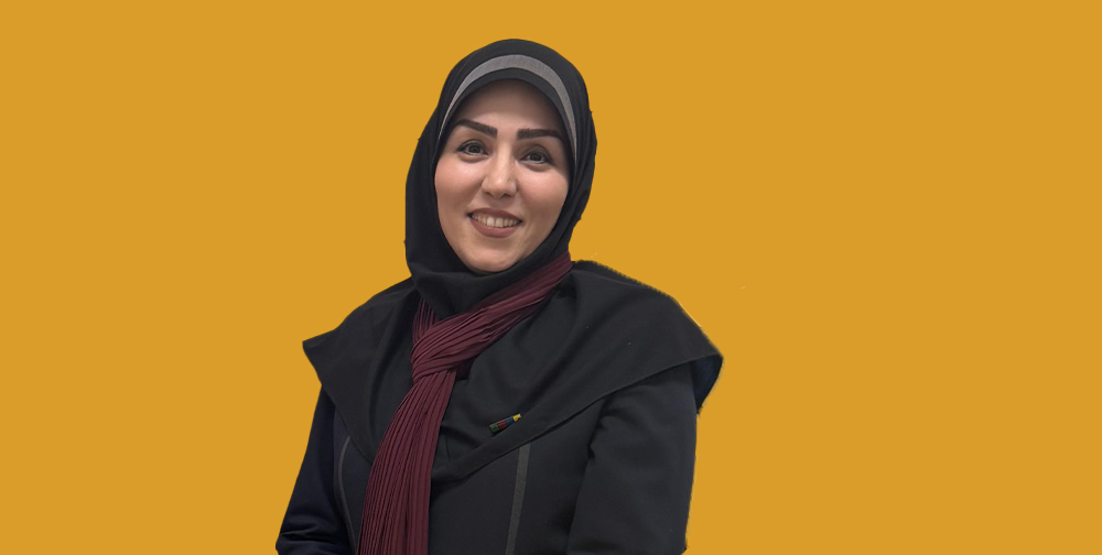 مریم آذرمی