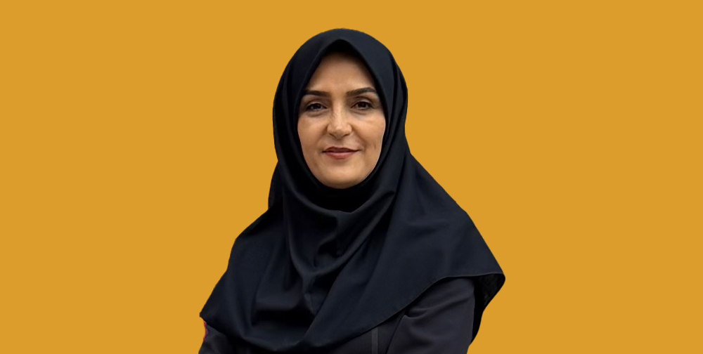 منیرسادات میرباقری معاونت آموزشی (دوره اول)