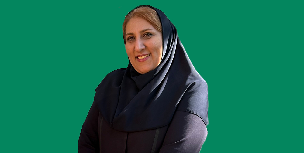 منا کلاهچیان معلم پایه دوم